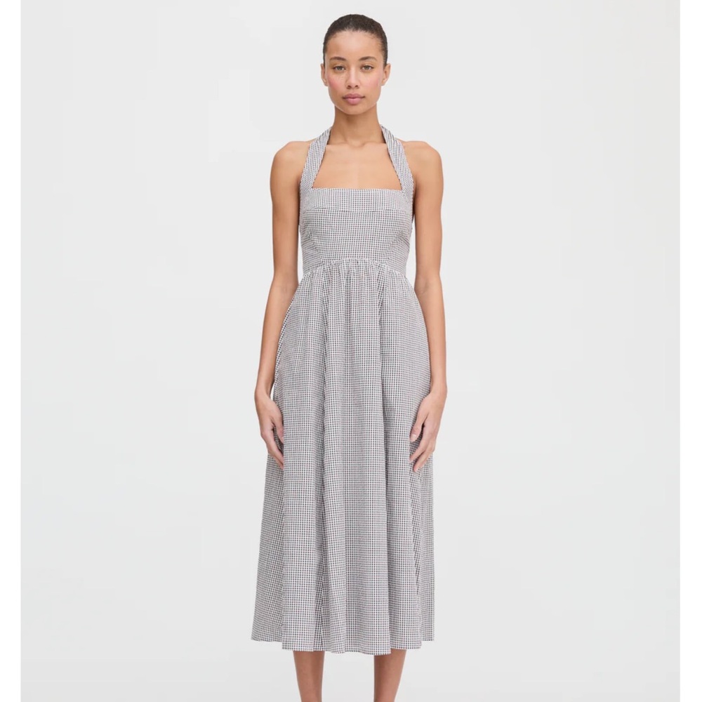 Hill House Home 
The Fleur Midi Dress